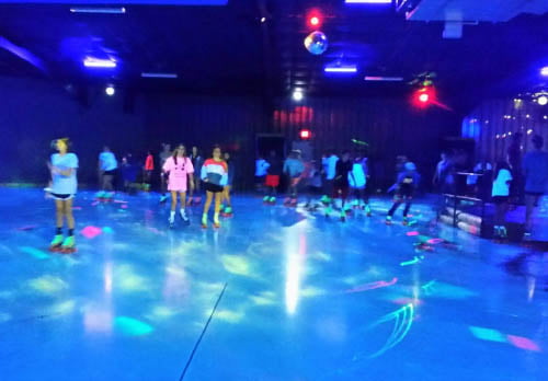 S&S Skateland