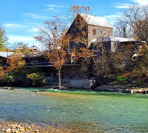 Dawt Mill Missouri