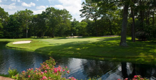 West Plains Country Club