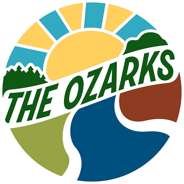 The Ozarks Logo