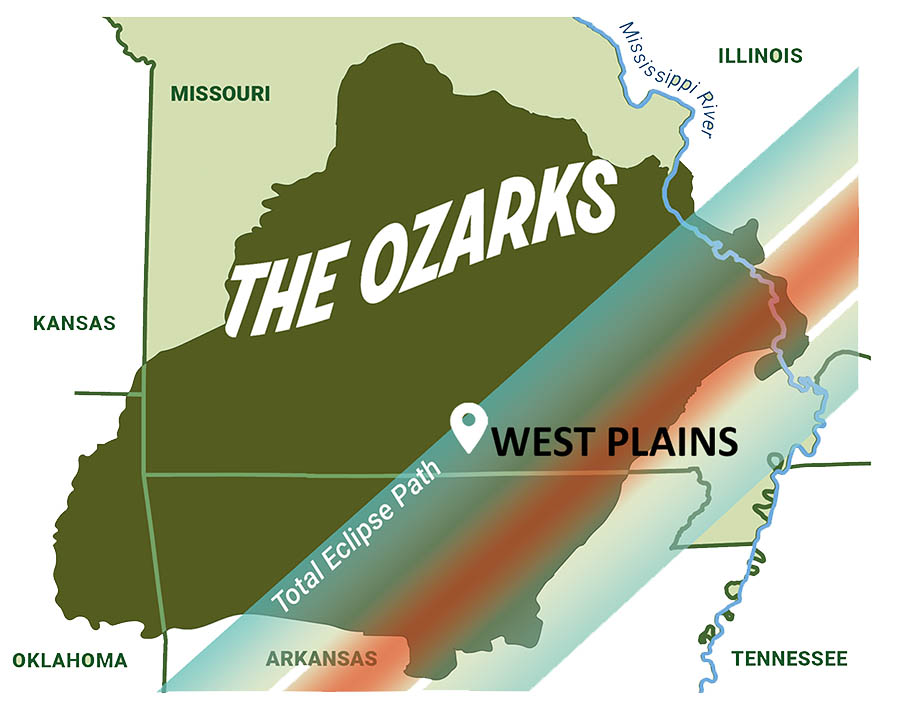 ozarks map with west plains-900
