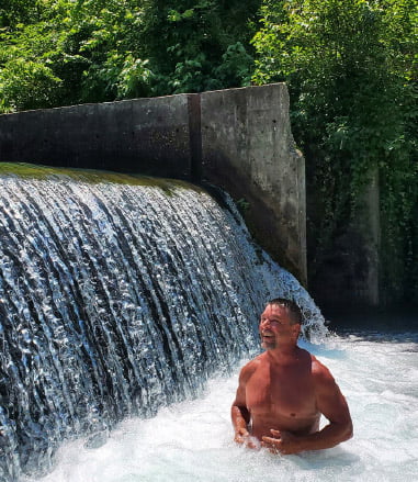 Missouri Swimming and River Accesses