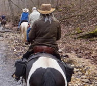 Missouri Ozark Trail