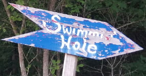 Missouri Swimming and River Accesses