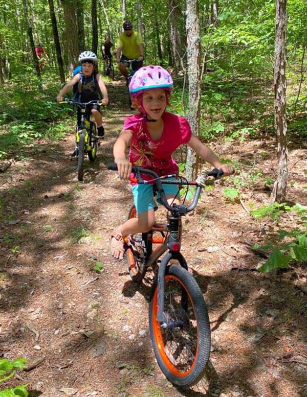 Missouri Ozark Trail