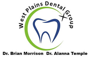 West Plains Dental Group New Logo
