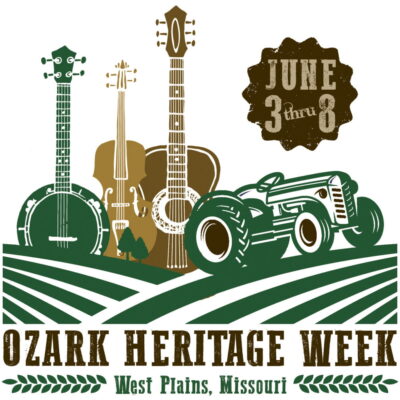ozark heritage week ozark heritage week