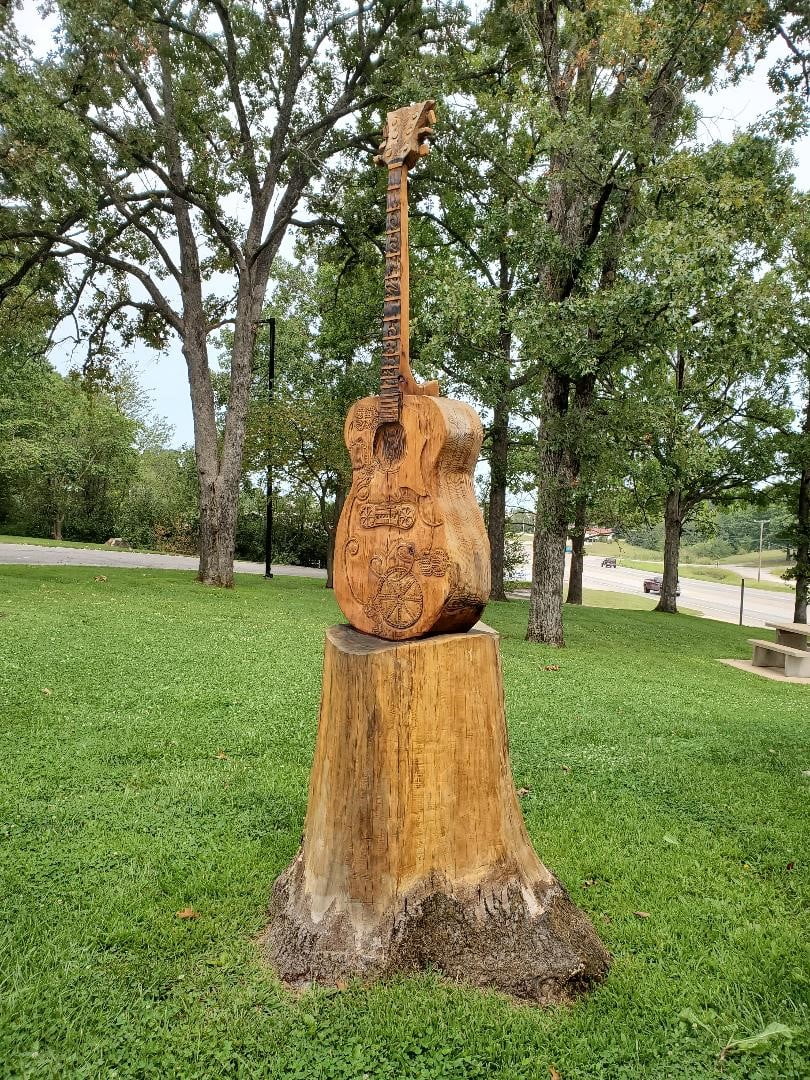 porter guitar