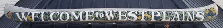 Welcome to West Plains Canoe 