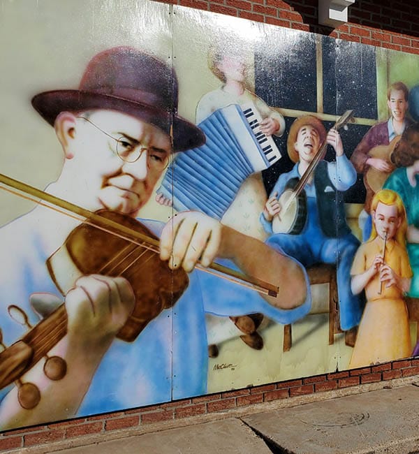 Ozarks Musical Heritage Festival