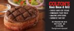 Colton’s Steak House & Grill