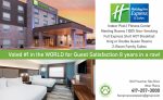 Holiday Inn Express & Suites