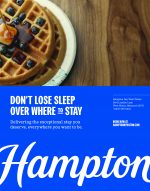 Hampton Inn