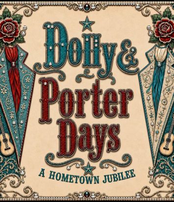 dolly and porter